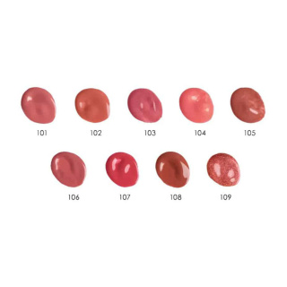 رژگونه مایع گلدن رز مدل Smart Cheek حجم 6 میلی لیتر - 21