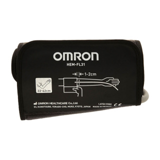 فشار سنج بازویی مدل M6 Comfort امرون - 02