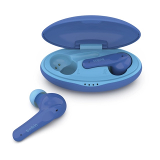 ایرپاد بلوتوثی مناسب کودکان بلکین مدل Soundform Nano - 01