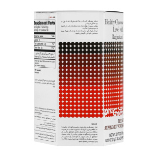 ساشه پروجی استرول بسته 30 عددی ویرا رهش فارمد - 03