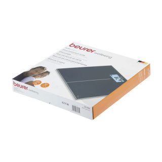 ترازو دیجیتال مدل GS280 بیورر - 03