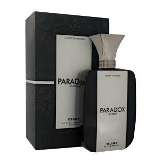 ادوپرفیوم مردانه مدل Paradox Splendor حجم 100 میلی لیتر اسکلاره - 01