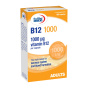 کپسول ژلاتینی B12 بسته 60 عددی یوروویتال