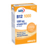 کپسول ژلاتینی B12 بسته 60 عددی یوروویتال