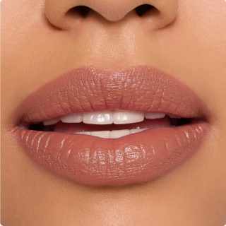 رژ لب مدادی کاتریس مدل Creamy Nude - 03