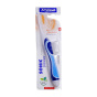 مسواک باطری دار مدل Sonic Power Pro Interdental با برس نرم