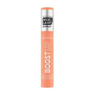 ریمل حجم و حالت دهنده قوی کاتریس مدل Boost Up حجم 11 میلی لیتر - 01