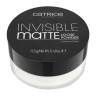 پودر فیکس مدل Invisible کاتریس