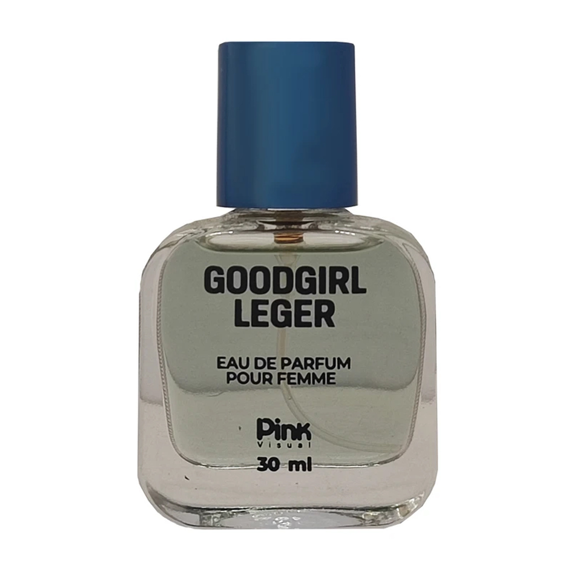 عطر جیبی زنانه مدل Good Girl Leger حجم 30 میلی لیتر