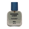 عطر جیبی زنانه مدل Good Girl Leger حجم 30 میلی لیتر پینک ویژوال