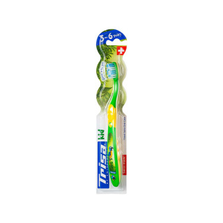 مسواک مدل Kid Pro Clean تریزا - 02