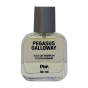 عطر جیبی مردانه مدل Pegasus Galloway حجم 30 میلی لیتر پینک ویژوال