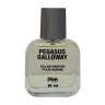 عطر جیبی مردانه مدل Pegasus Galloway حجم 30 میلی لیتر پینک ویژوال