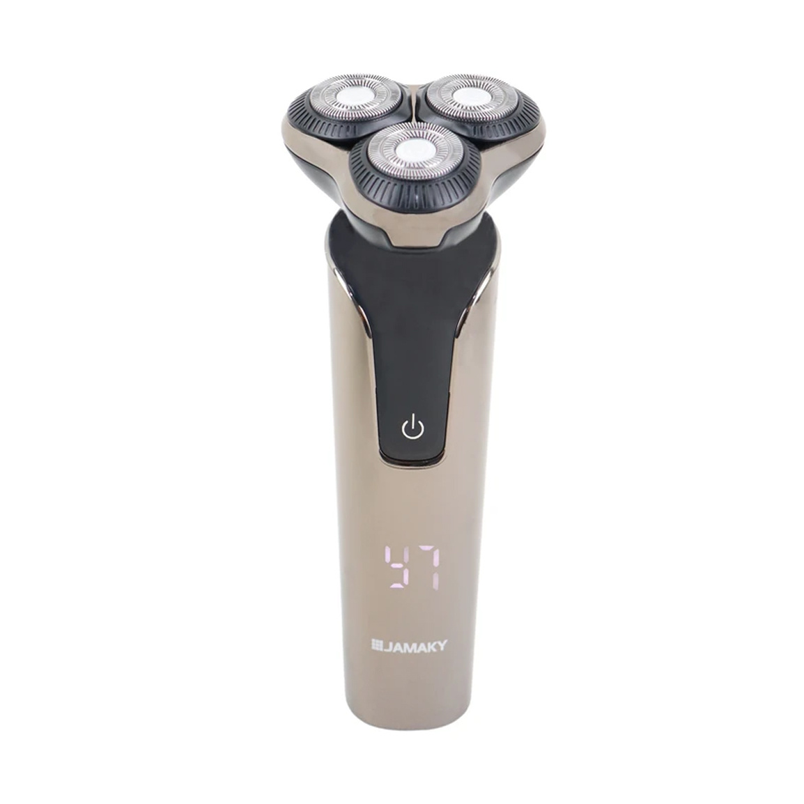 ماشین اصلاح موی صورت مدل JPC60001