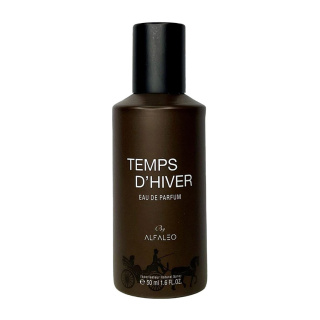 ادوپرفیوم مردانه مدل Temps D Hiver حجم 50 میلی لیتر آلفالئو