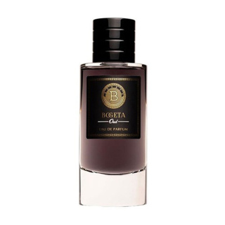 ادوپرفیوم مردانه بوگتا مدل Oud حجم 80 میلی لیتر