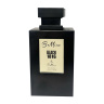 ادو پرفیوم مردانه مدل Black 1816 حجم 100 میلی لیتر بی ماین