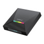اندروید باکس مدل HISKA BOX A12