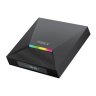 اندروید باکس مدل HISKA BOX A12 هیسکا