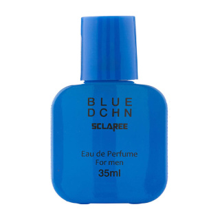 عطر جیبی مردانه Blue D Chn حجم 35میل اسکلاره