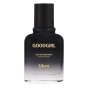 عطر جیبی زنانه مدل Good Girl با شیشه شفاف دو رنگ حجم 30 میلی لیتر