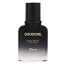 عطر جیبی زنانه مدل Good Girl با شیشه شفاف دو رنگ حجم 30 میلی لیتر اولترا ویرچوال