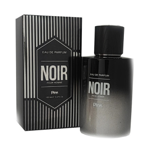 ادوپرفیوم مردانه مدل Noir حجم 100 میلی لیتر پینک ویژوال - 01