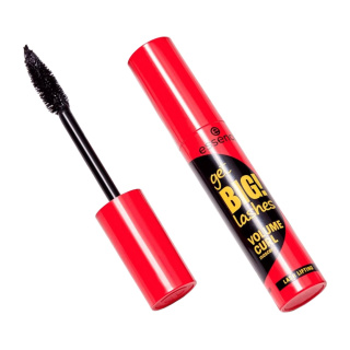 ریمل حجم دهنده و حالت دهنده مدل Get Big Lashes اسنس - 02