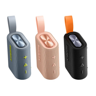 اسپیکر بلوتوثی قابل حمل شیائومی مدل Sound Pocket - 11