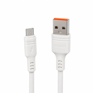 کابل شارژ Micro آبادوس مدل AS DS33 - 01