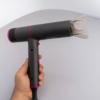 سشوار حرفه ای رومئو مدل RM 5656 - 21