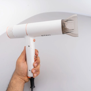 سشوار حرفه ای رومئو مدل RM 5656 - 22