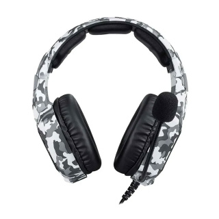 هدست مخصوص بازی اونیکوما مدل K8 - 02