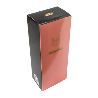 عطر جیبی زنانه مدل Presidente حجم 30 میلی لیتر عماد آرا - 02