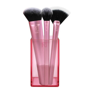 ست براش 3 عددی مدل Sculpting همراه با استند ریل تکنیک - 02