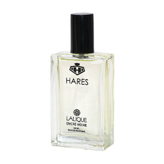 پک هدیه روز مرد 2 عددی شامل اسپری بدن مدل Creed Silver Mountain Water و ادوپرفیوم مدل Lalique Encre Noire حارث - 02
