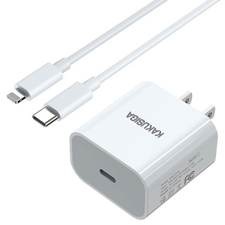 شارژر کاکوسیگا مدل KSC-819 سری ZONGSHENG - 02