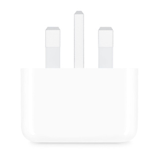 شارژر دیواری مدل USB-C با توان 20 وات اپل - 02