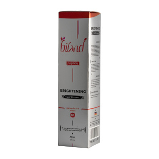 ژل کرم تخصصی روشن کننده پوست مدل Age Perfection حجم 50 میلی لیتر بیلند - 04