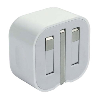 شارژر دیواری مدل USB-C با توان 20 وات اپل - 03