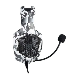 هدست مخصوص بازی اونیکوما مدل K8 - 04
