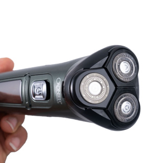 ماشین اصلاح موی صورت مدل CR-1225 کرونیر - 03