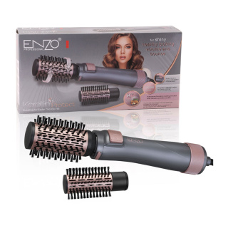 سشوار چرخشی انزو مدل EN-759 - 05