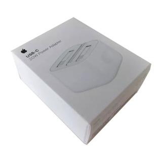 شارژر دیواری مدل USB-C با توان 20 وات اپل - 05