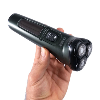 ماشین اصلاح موی صورت مدل CR-1225 کرونیر - 05