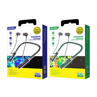 هندزفری گردنی کاکوسیگا مدل KSC-833 - 01