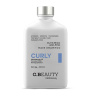 شامپو مدل Curly مناسب موهای موج دار و فر حجم 350 میلی لیتر سی بیوتی