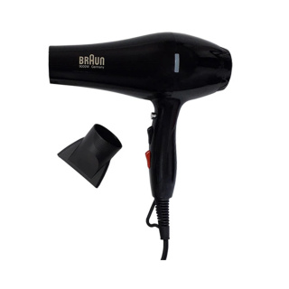 سشوار حرفه ای براون مدل BR-2032