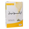 قرص ایکونیل بسته 60 عددی نیل فارمد