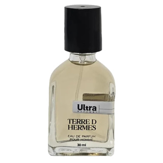 عطر جیبی مردانه مدل Terre D Hermes حجم 30 میلی لیتر اولترا ویرچوال